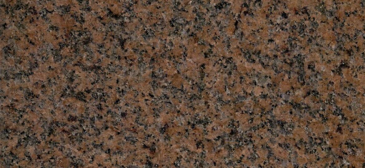 Red Horus Granite